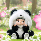 Wakuku Panda Limited Edition-preorder